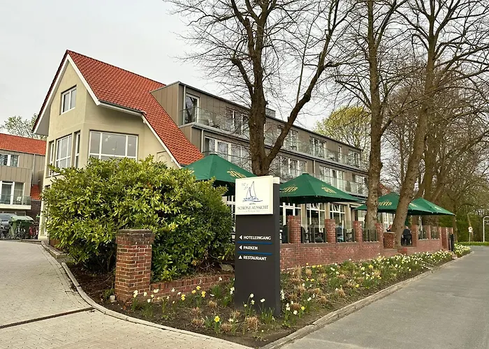 Hotel Schöne Aussicht